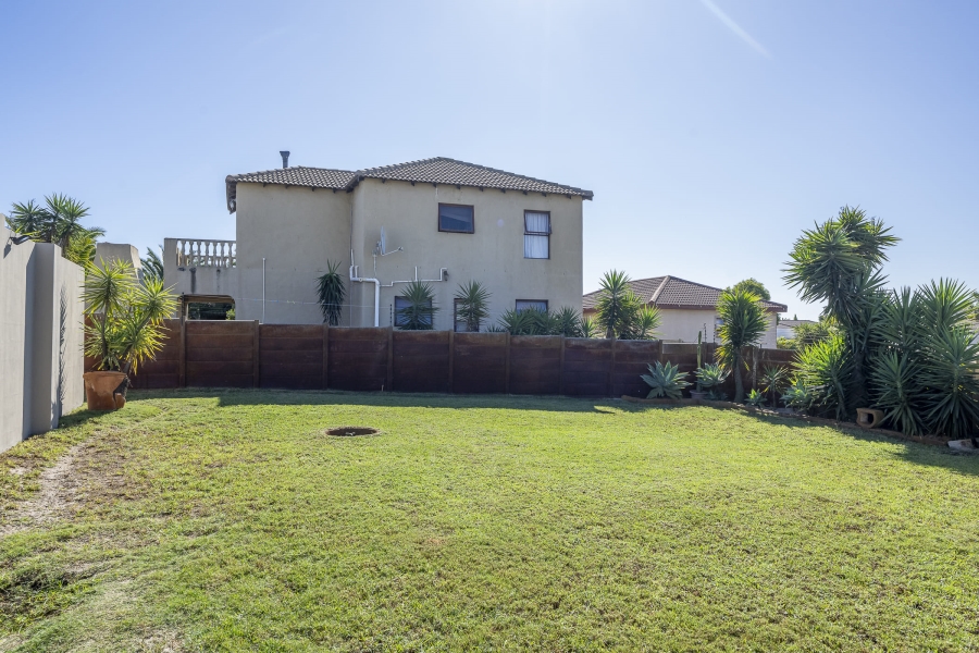 3 Bedroom Property for Sale in Parklands Western Cape